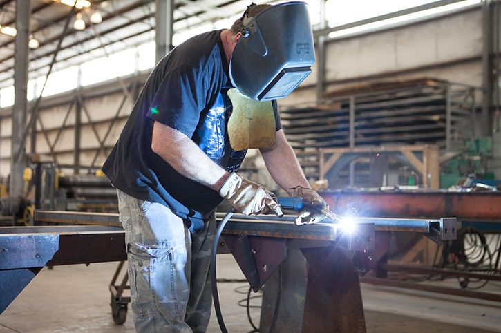 Fabrication Shop Chandler AZ